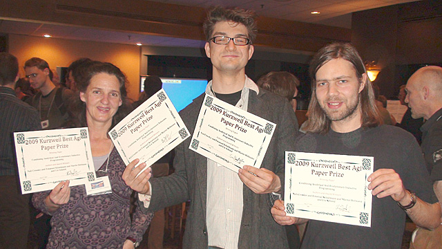 The Winners